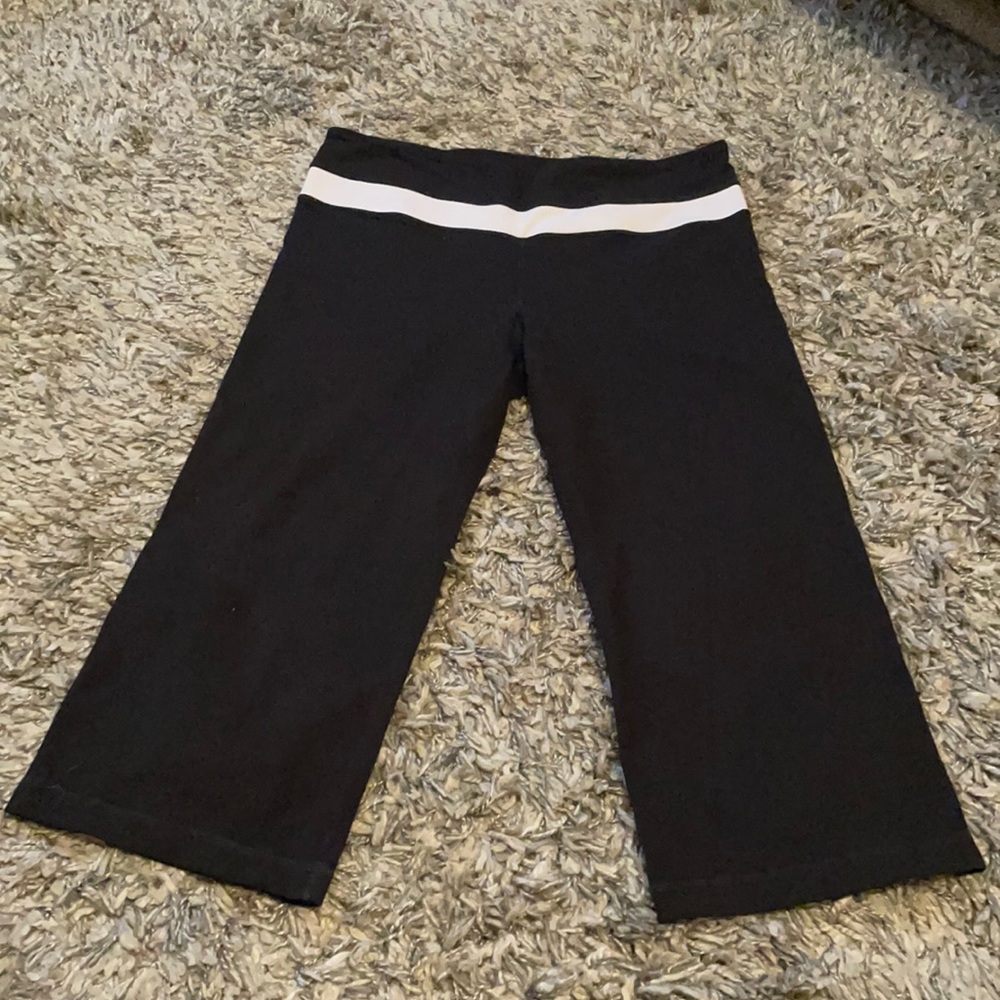 Lululemon Capri leggings